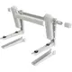 2EMMECLIMA buitenunit Wandconsole voorgemonteerd + cover