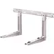 Rodigas buitenunit Wandconsole 1000x375x550mm