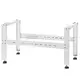Rodigas Staandeconsole 420x400x540-830mm
