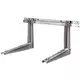 Rodigas buitenunit Wandconsole 800x375x465mm