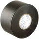Zelfklevende tape, matzwart, breedte 48mm, rol 22 m