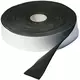 Maxifoam isolerende foamtape Zwart, Rol 10 meter