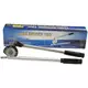 MaxiCool buigtang 1/2