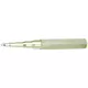 Punch tool voor 1/4, 5/16, 3/8, 1/2, 5/8 diameter.
