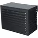 ClimaConnect airco en warmtepomp omkasting small RAL7024 antraciet