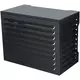 ClimaConnect airco en warmtepomp omkasting large RAL7024 Grafietgrijs