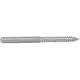 Stokeind bout M8 x 100mm (100 stuks) (232308100)