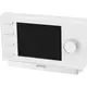 Brink Air Control bediening + klokthermostaat (wit)