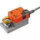 Belimo Servomotor - 24V modulerend 5 Nm - LM24A-SR