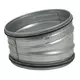 Ronde Spiro-SAFE bocht 15° Ø 315mm