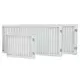 Bulex Airmaster HRD 275 / 350 WTW filterset G4