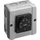 Modulerende 0-10V standsteller – SGA24