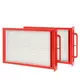 Zehnder ComfoAir 160 WTW filterset F7