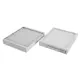 Brink Advance WTW filterset G3 + F7