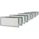 Auerhaan Global 5000 / 6000 WTW filterset G4 + F7