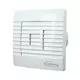 Badkamerventilator Ø 120 mm Wit - pRestige 120 ZG HS
