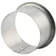 Boordring diameter 180 mm met hootge 110 mm