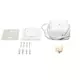 Brink RF set ontvanger / zender