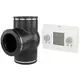 Brink WTW set kloksturing (vraaggestuurd)