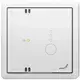 Zehnder CO2-sensor RF 67 Opbouw (inclusief opbouwdoos)