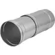 EW diameter 550 mm buis schuifstuk I316L (D0,8)