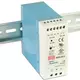 Mean Well MDR-60-24 geschakelde voeding 24VDC 2,5A