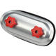 Inspectieluik  100mm ronde buizen - IDC100