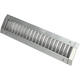 Kanaalrooster enkel instelbaar  1025x125mm voor buis 315 tot 900mm - DGS-SB1025x125