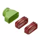 Ubbink Air Excellent 55SC kit DBOX adapter