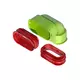 Ubbink Air Excellent 35SC kit bocht verticaal