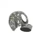 Inno ventilatiebuis geluiddemper Ø 80mm