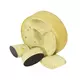 Inno ventilatiebuis geluiddemper Ø 250mm