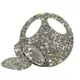 Inno ventilatiebuis geluiddemper Ø 160mm