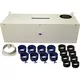 Itho Daalderop universeel plenum Demandflow / Qualityflow - 12 aansluitingen