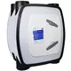 Itho Daalderop WTW HRU ECO 350 unit HR RFT Hoogbouw 350 m³/h - euro stekker