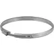 Klemband diameter 150 mm I304 (D0,6)