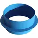 Orcon aansluitflens voor EcoMax/MaxComfort 300 - diameter 150 mm