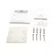 Brink RF-zender (2-standen) incl. batterij