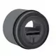Ronde constante volumeregelaar 125mm - Airflow 50 m3/h - RDR 125 15 50