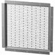 Ruck beschermrooster voor MPC filterbox - SG FB 700