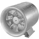 Buisventilator 450mm mixed-flow ETALINE - EL 450 D4 O 01