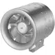 Buisventilator 400mm mixed-flow ETALINE - EL 400 EC K 01