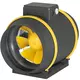 Buisventilator 160mm mixed-flow ETAMASTER - EM 160L E2M 01
