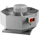 Dakventilator verticaal metaal - DVL 560 D4 RK 01