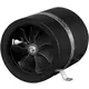 Ruck ETALINE M buisventilator 200mm mixed-flow - EL 200 E2M 01