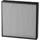 Ruck filter t.b.v. FB 700 - ISO coarse 90% - LFP 15