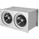 Kanaalventilator mixed-flow - ELKI 6030 E2 11