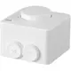 Ruck 3-standen potentiometer 10 kO - MTP 30