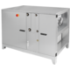 Ruck ROTO luchtbehandelingskast met warmtewiel - PKW koeler 3730m³/h (ROTO K 2800H WK JR)