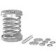 Ruck trillingsdempers voor axiaal ventilator FSD 03 (4 stuks)